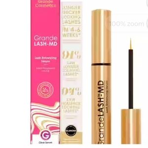 Grande Lash-MD. Lash Enhancing Serum - Gold